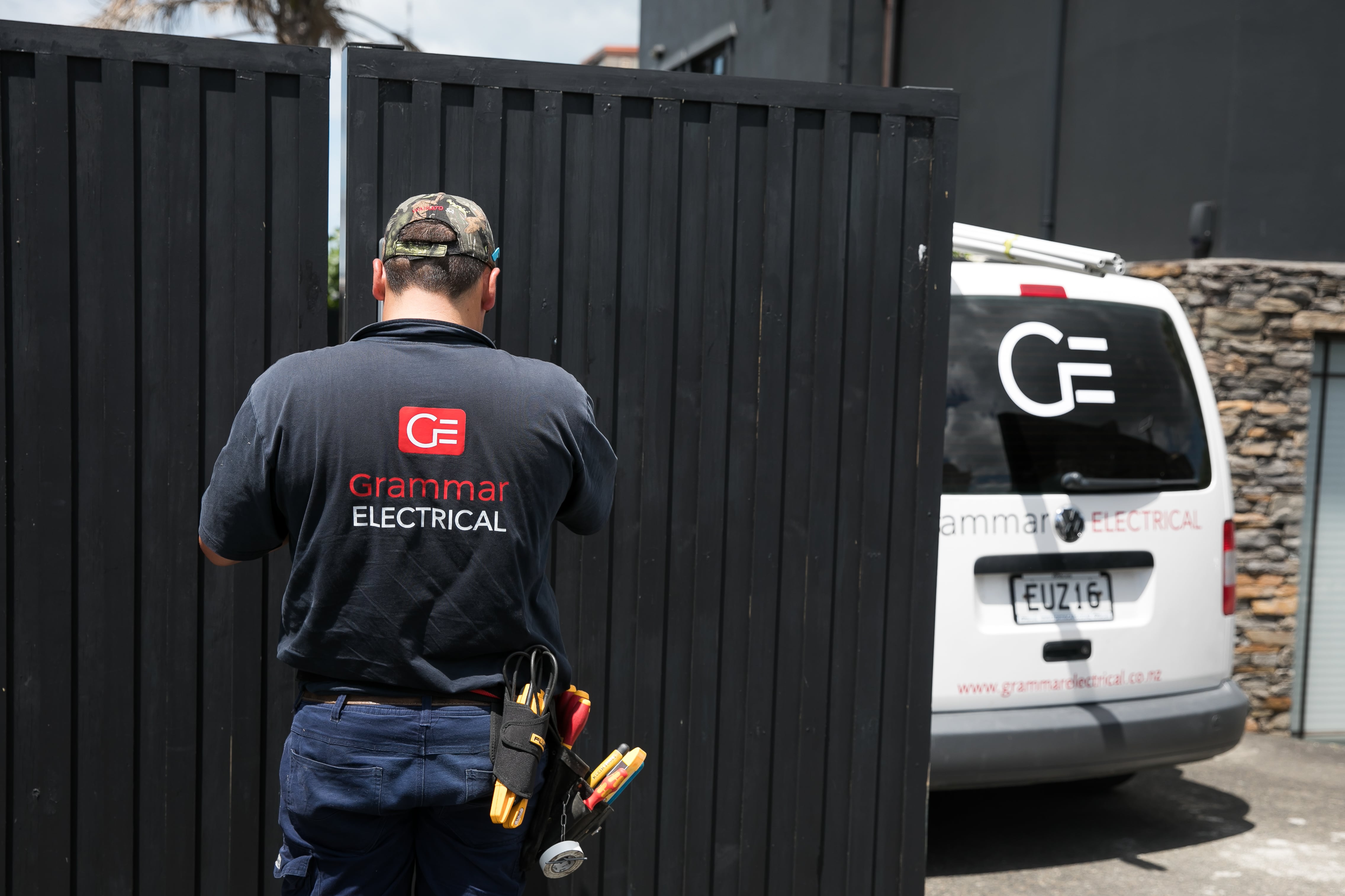 Commercial vs Industrial Electricians Why Specialists Matter